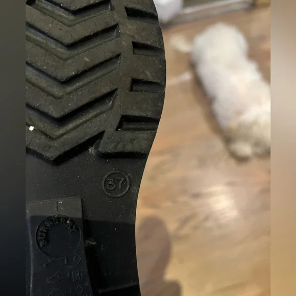 Perfect rain boots - Picture 7 of 7